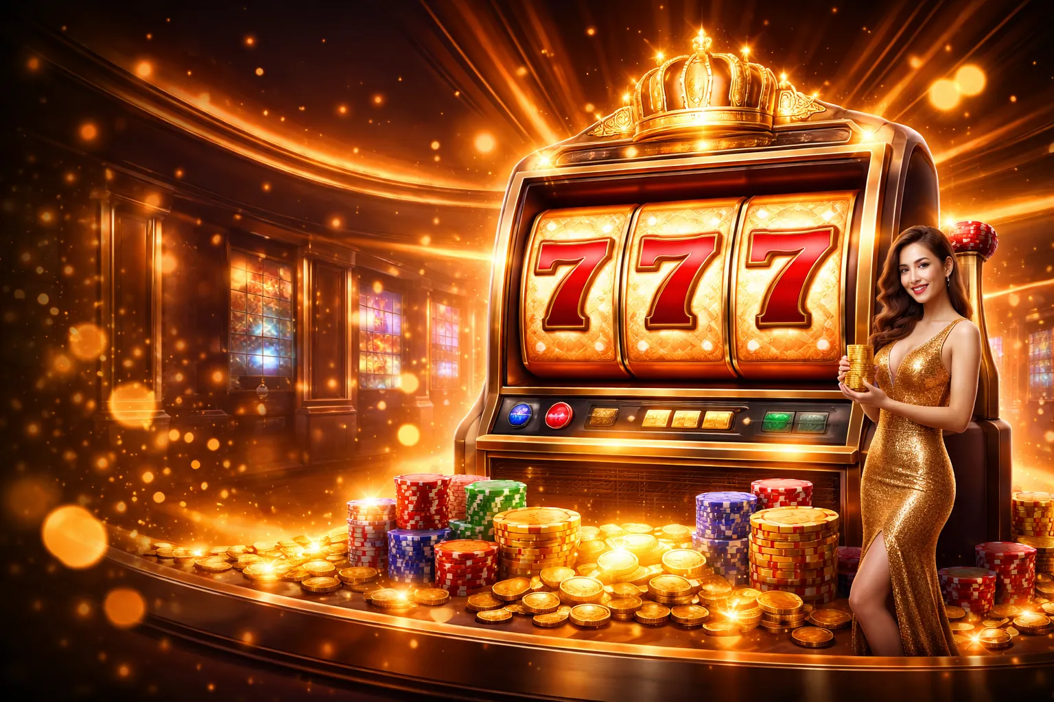 Hình nền Nổ Hũ 13WIN